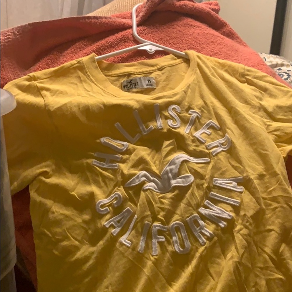 Tshirt
